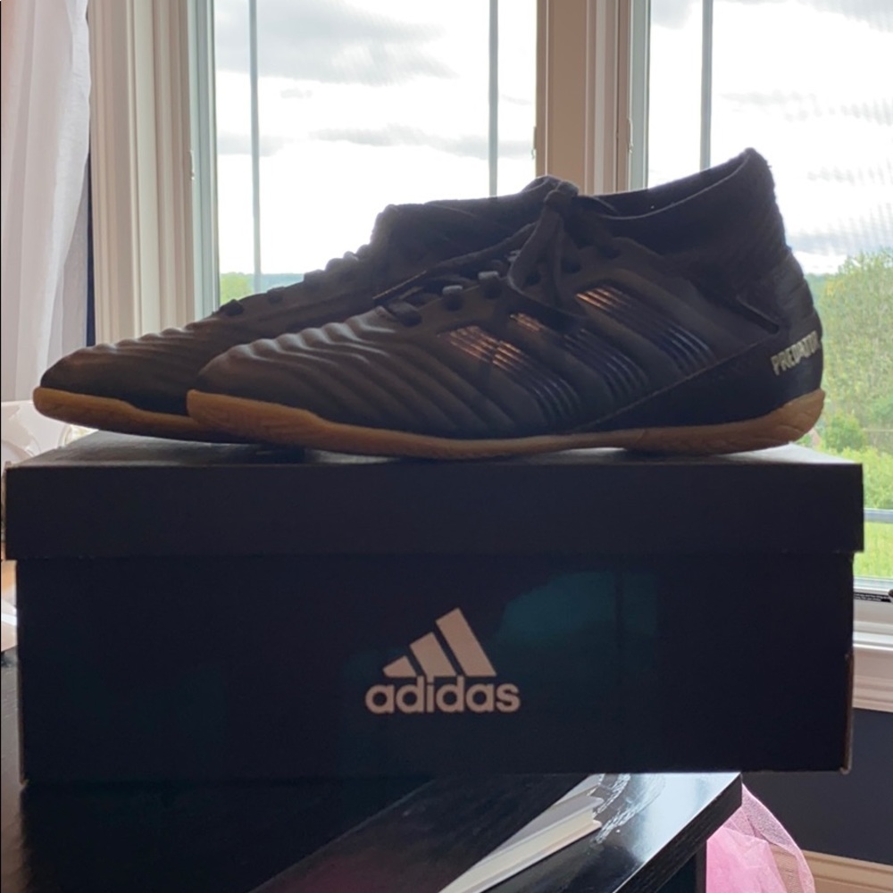 ADIDAS Boys Soccer Sneakers